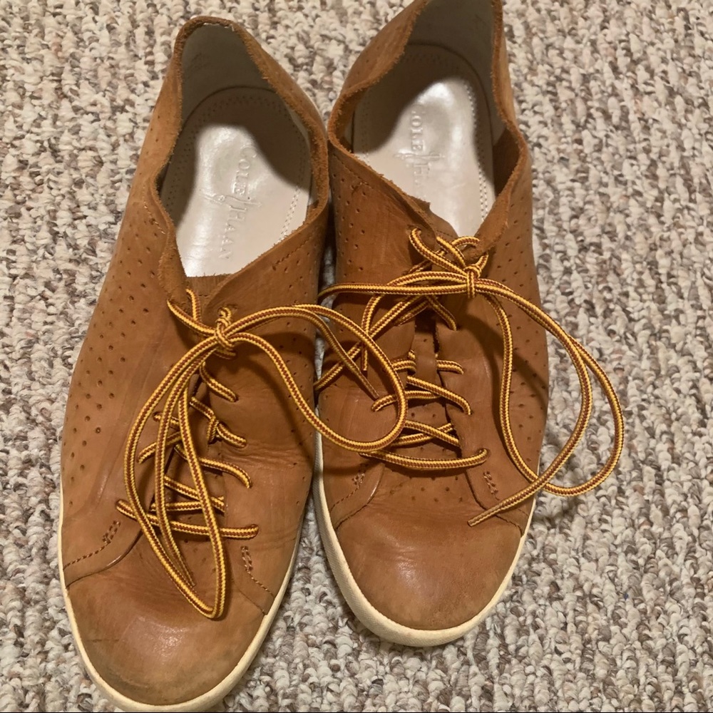 Men’s Cole Haan shoes